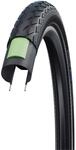 Schwalbe Drahtreifen Marathon, Schwarz Reflex, 11100680, 27.5 x 1.65 cm