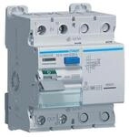 Fehlerstromschutzschalter 2p 10kA25A30mA TypB CDB525E 3250611627777 Hager