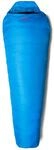 Snugpak Unisex-Erwachsene 98820 Travelpak 2 Schlafsack LH Zip, Blau (Electric Blue),