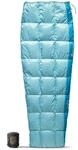 Sea to Summit Traveller Daunenschlafsack Decke 45 Grad lang