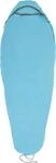 Sea to Summit - Breeze Coolmax Schlafsack-Liner - Compact Mummy mit Kordelzug -
