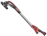 Flex Akku Wandscheifer & Deckenschleifer Giraffe GE MH 18.0-EC/5.0 Set+MH-R
