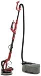 Arebos Trockenbauschleifer 750W | Langhalsschleifer Wand- & Deckenschleifer &Oslash;225mm 