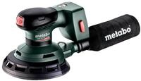 metabo Akku-Exzenterschleifer SXA 18 LTX 150 BL - 18 V, 150 mm Schleifteller-&Oslash; -