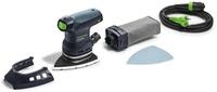 Festool Lijadora Delta DTS 400 REQ GR-SYS P