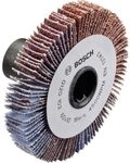 Bosch 10 mm Lamellenrolle K&ouml;rnung 120