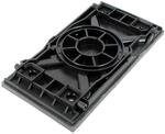 Bosch Schleifplatte 92x182mm f&uuml;r Schwingschleifer PSS 200 A (2609000875)