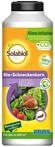 Solabiol Bio-Schneckenkorn gegen Nacktschnecken an Gem&uuml;se, Obst und Zierpflanzen,