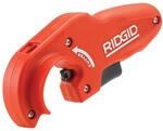 RIDGID 40868 Modell PTEC 5000 Kunststoff-Rohrabschneider, Rohrabschneider f&uuml;r...