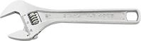 STAHLWILLE 4025 12 Einmaulschl&uuml;ssel, verstellbar