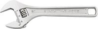 STAHLWILLE Nr. 4025 Einmaulschl&uuml;ssel, verstellbar Gr.10 max.Schl&uuml;sselweite 34 mm
