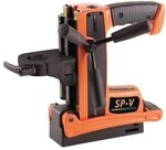 Magnetbohrst&auml;nder SP-V Gesamt-H.285mm A.61mm 105mm Univ.ALFRA