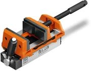 Fein Magnetschraubstock mit Backenbreite von 100 mm (VersaMAG Schraubstock Set,