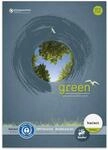 Staufen Green Briefblock - DIN A4, 5mm kariert, 50 Blatt, premiumwei&szlig;es 70g/m&sup2;