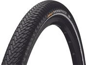 Continental Fahrradreifen schwarz 28 Zoll