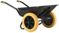 BROUETTE HAEMMERLIN AKTIV EXCELLIUM 100 TWIN PEINTE ROUES INCREVABLES-308204301