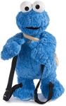 joojee GmbH Kr&uuml;melmonster 3D Rucksack - 2022, 60 cm