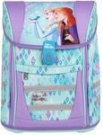 McNeill - TENERIS, 4tlg. Schulranzenset (FROZEN)