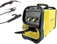 WELDINGER MIG/MAG-Schwei&szlig;inverter MEW 161 SYN eco synergisches