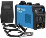 G&uuml;de Inverter Schwei&szlig;ger&auml;t GIS 122 (230 V, 16,7 W Leerlaufleistung, 3.6 kVA...