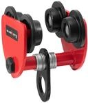 Steinberg Systems SBS-RT-1000N Rollfahrwerk 1.000 kg Flanschbereich 75-110 mm