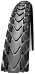 Schwalbe Fahrradreifen, Schwarz, Marathon MONDIAL Perf, RaceGuard 42-622-Skin