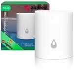 NOUS E4 Wassermelder, ZigBee Wassersensor, Wassermelder Smart, Wasser Sensor,