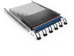 PATCHBOX Plus+ OS2 LC-SC