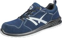 ALBATROS Twister DY Navy Low S1P ESD SRC Sicherheitsschuhe Navy Gr. 47