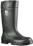 ALBATROS Titan Green HIGH Sicherheitsstiefel Gr. 40