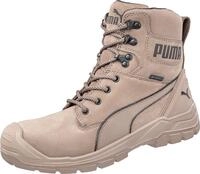 PUMA SAFETY Conquest Stone HIGH Sicherheitsstiefel Gr. 48