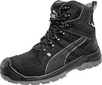 PUMA Safety Yosemite BLK ST CTX MID schwarz Gr. 43