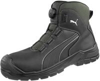 PUMA Safety Cascades MID S3S Disc - Sicherheitsstiefel f&uuml;r Herren mit