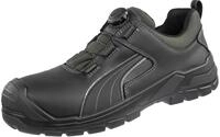 PUMA Sicherheitsschuh Cascades Disc Low S3 nach EN ISO 20345:2022 S3 CI HI HRO...