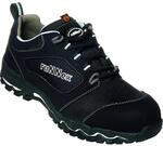 Runnex 5322 Lightstar Schwarz/Wei&szlig;/Grau 48 EU