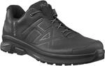 HAIX CONNEXIS Go GTX LTR Low H&auml;lt Dich Dank aktiver Faszienstimulation l&auml;nger fit.