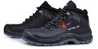HKS Sicherheitsschuh Active 275 S3 - Gr&ouml;&szlig;e 42 - Schwarz