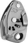 PETZL Neox Stellen Sie sicher, Grau, &Uacute;nico