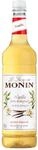 MONIN Premium Vanillesirup 1L