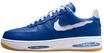 Nike HF3630-400 Nike Air Force 1 Low EVO Herren TM ROYAL/White-Aquarius Blue-Gum