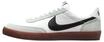 Nike HF1054-100 Nike Killshot 2 Leather Herren White/Black-Light Silver-Gum Dark
