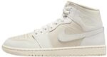 NIKE WMNS Air Jordan 1 Mid BQ6472201, Sneakers - 38.5 EU