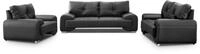 Mars Meble Big-Sofa Polstergarnitur Omega Set 3+2+1 Sofa Wohnzimmer Sofagarnitur