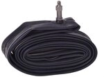 Filmer Dunlop Fahrradschlauch, schwarz, 24 x 1,75/1,95 Zoll (5 cm)