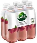 Volvic Hibiskus Tee EINWEG (6 x 0,75 l)