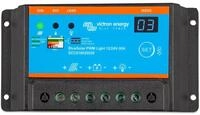 Victron Energy BlueSolar PWM-light 12/24-Volt 30 Amp Solar Laderegler