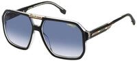 Carrera Victory C 01/S Herrenbrille, 1 St&uuml;ck