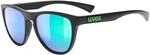uvex esntl spirit - Sonnenbrille f&uuml;r Damen und Herren - starker Schutz vor