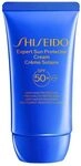 Shiseido Expert Sun Protector Cream SPF50
