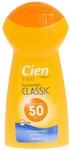 Cien Sun Classic Sonnenmilch LSF 50 - Made in Germany 250ml
